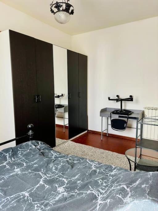 Apartamento Comfortable In A Pet-friendly *
