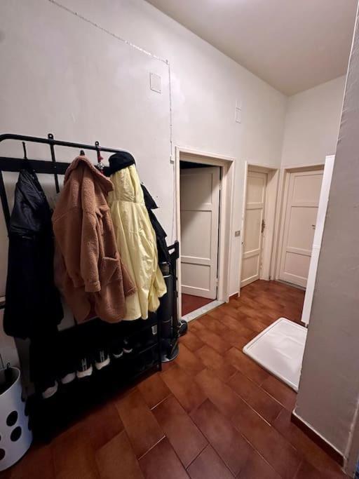 Apartamento Comfortable In A Pet-friendly