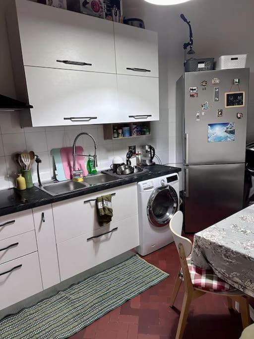 Apartamento Comfortable In A Pet-friendly *