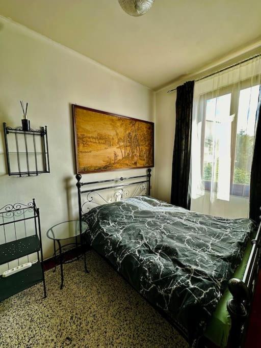 Comfortable In A Pet-friendly Apartamento Florencia